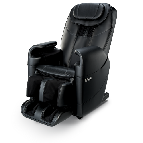 Массажное кресло JOHNSON MC-J5600 — Неонспорт